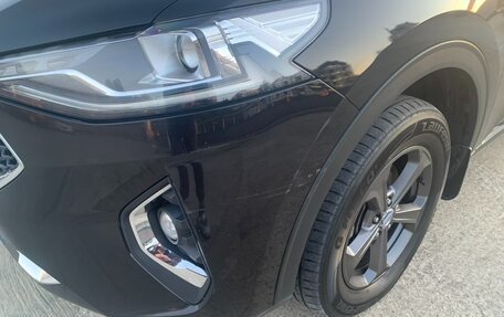 Haval F7 I, 2019 год, 1 500 000 рублей, 16 фотография