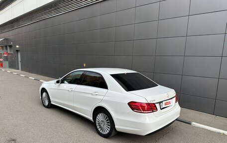 Mercedes-Benz E-Класс, 2014 год, 1 900 000 рублей, 5 фотография