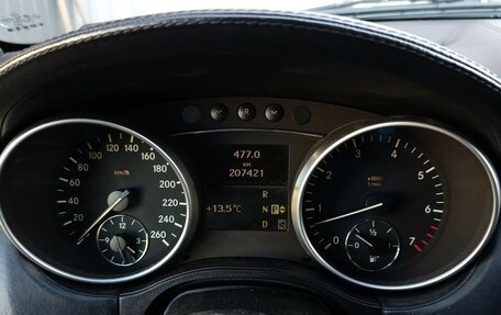 Mercedes-Benz GL-Класс, 2008 год, 1 400 000 рублей, 2 фотография