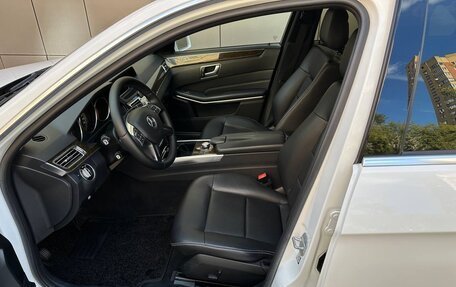Mercedes-Benz E-Класс, 2014 год, 1 900 000 рублей, 7 фотография