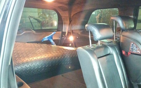 Mercedes-Benz GL-Класс, 2008 год, 1 400 000 рублей, 9 фотография