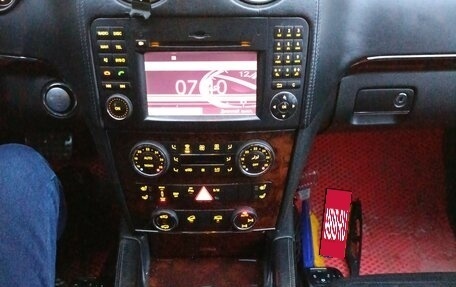 Mercedes-Benz GL-Класс, 2008 год, 1 400 000 рублей, 7 фотография