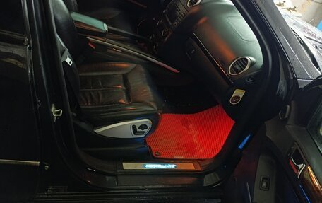 Mercedes-Benz GL-Класс, 2008 год, 1 400 000 рублей, 12 фотография