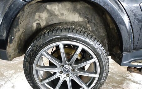 Mercedes-Benz GL-Класс, 2008 год, 1 400 000 рублей, 14 фотография