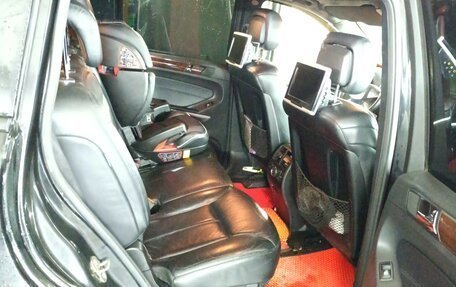 Mercedes-Benz GL-Класс, 2008 год, 1 400 000 рублей, 11 фотография
