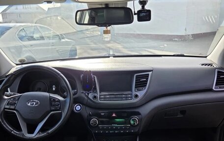 Hyundai Tucson III, 2015 год, 1 900 000 рублей, 6 фотография