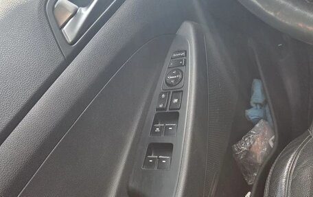 Hyundai Tucson III, 2015 год, 1 900 000 рублей, 9 фотография