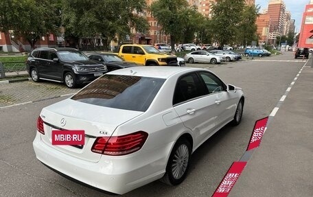 Mercedes-Benz E-Класс, 2014 год, 1 900 000 рублей, 6 фотография