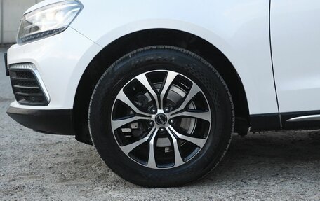 Zotye Coupa, 2018 год, 1 249 000 рублей, 7 фотография