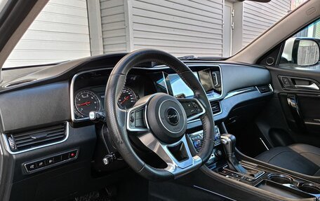 Zotye Coupa, 2018 год, 1 249 000 рублей, 8 фотография