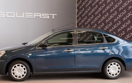Nissan Almera, 2018 год, 1 100 000 рублей, 5 фотография