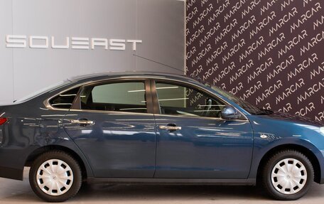 Nissan Almera, 2018 год, 1 100 000 рублей, 6 фотография