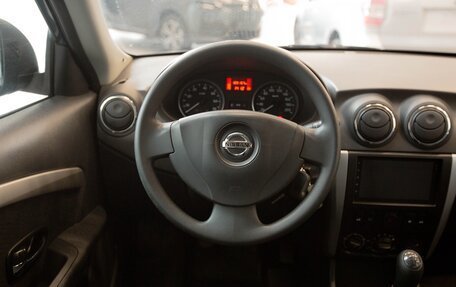 Nissan Almera, 2018 год, 1 100 000 рублей, 10 фотография