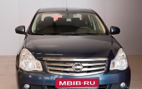 Nissan Almera, 2018 год, 1 100 000 рублей, 3 фотография