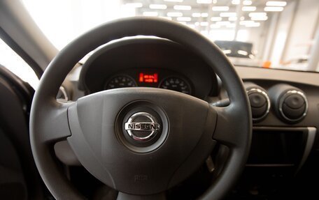 Nissan Almera, 2018 год, 1 100 000 рублей, 11 фотография