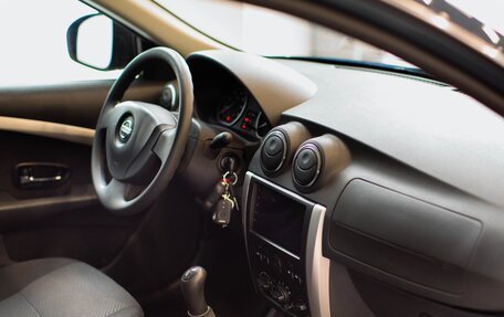 Nissan Almera, 2018 год, 1 100 000 рублей, 12 фотография