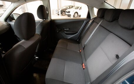 Nissan Almera, 2018 год, 1 100 000 рублей, 17 фотография