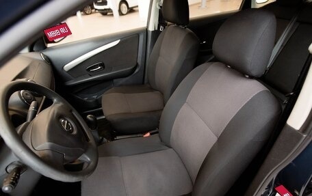 Nissan Almera, 2018 год, 1 100 000 рублей, 13 фотография
