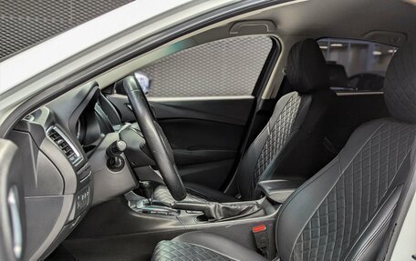 Mazda 6, 2013 год, 1 430 000 рублей, 12 фотография