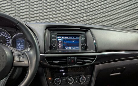 Mazda 6, 2013 год, 1 430 000 рублей, 17 фотография