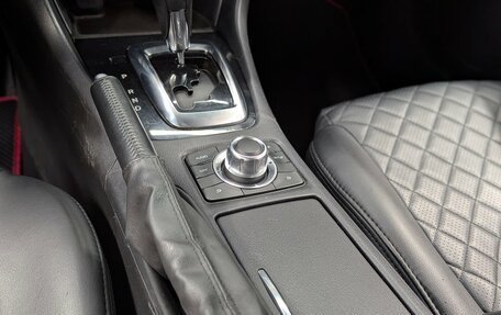 Mazda 6, 2013 год, 1 430 000 рублей, 19 фотография