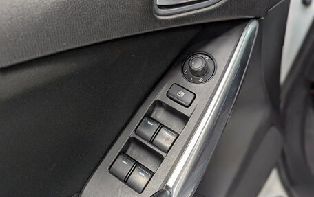 Mazda 6, 2013 год, 1 430 000 рублей, 20 фотография
