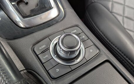 Mazda 6, 2013 год, 1 430 000 рублей, 25 фотография
