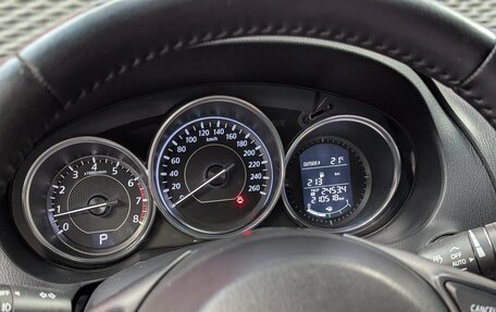 Mazda 6, 2013 год, 1 430 000 рублей, 27 фотография