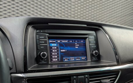 Mazda 6, 2013 год, 1 430 000 рублей, 24 фотография