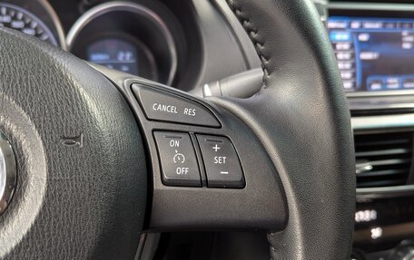 Mazda 6, 2013 год, 1 430 000 рублей, 23 фотография