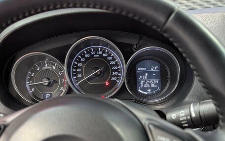 Mazda 6, 2013 год, 1 430 000 рублей, 26 фотография
