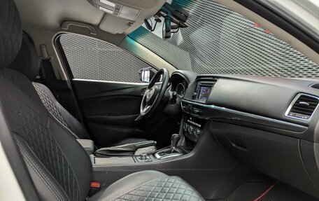 Mazda 6, 2013 год, 1 430 000 рублей, 31 фотография