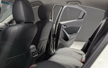 Mazda 6, 2013 год, 1 430 000 рублей, 33 фотография