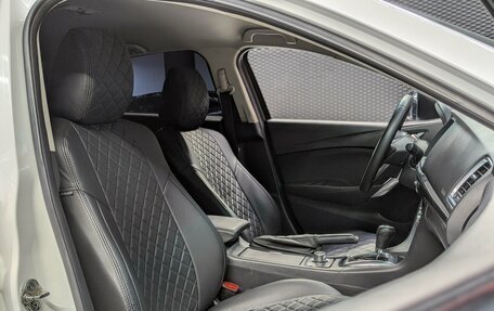 Mazda 6, 2013 год, 1 430 000 рублей, 32 фотография