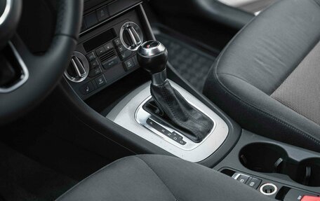 Audi Q3, 2013 год, 1 290 000 рублей, 8 фотография