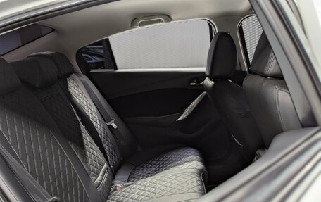 Mazda 6, 2013 год, 1 430 000 рублей, 34 фотография