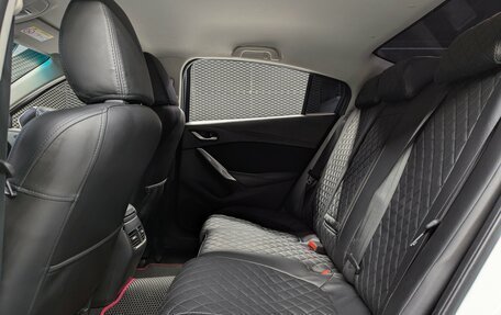Mazda 6, 2013 год, 1 430 000 рублей, 36 фотография