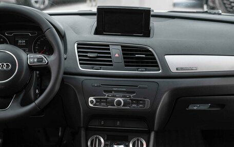 Audi Q3, 2013 год, 1 290 000 рублей, 10 фотография