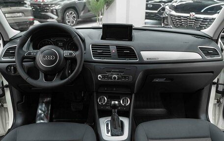 Audi Q3, 2013 год, 1 290 000 рублей, 9 фотография