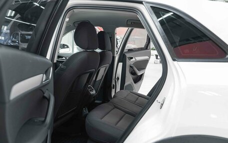 Audi Q3, 2013 год, 1 290 000 рублей, 7 фотография