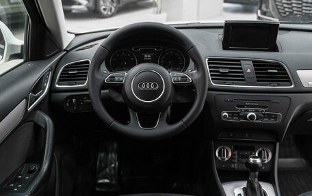 Audi Q3, 2013 год, 1 290 000 рублей, 11 фотография