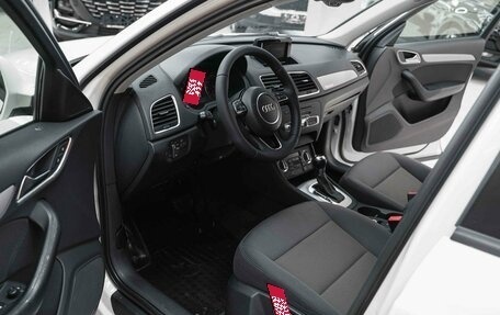 Audi Q3, 2013 год, 1 290 000 рублей, 6 фотография