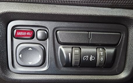 Chery Tiggo 5 I рестайлинг, 2017 год, 977 000 рублей, 16 фотография