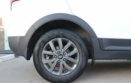 Hyundai Creta I рестайлинг, 2020 год, 1 899 000 рублей, 10 фотография