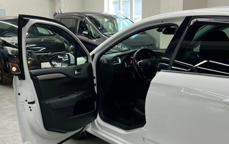 Citroen C4 II рестайлинг, 2012 год, 667 000 рублей, 8 фотография