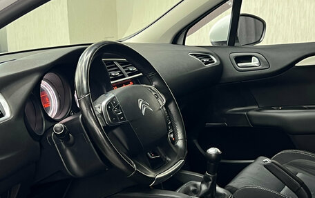 Citroen C4 II рестайлинг, 2012 год, 667 000 рублей, 10 фотография