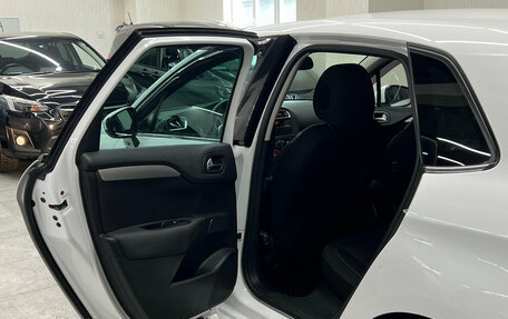 Citroen C4 II рестайлинг, 2012 год, 667 000 рублей, 15 фотография