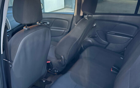 Renault Sandero II рестайлинг, 2018 год, 950 000 рублей, 17 фотография