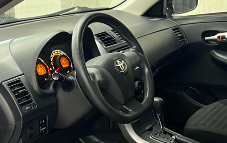 Toyota Corolla, 2011 год, 1 147 000 рублей, 10 фотография