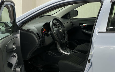 Toyota Corolla, 2011 год, 1 147 000 рублей, 9 фотография